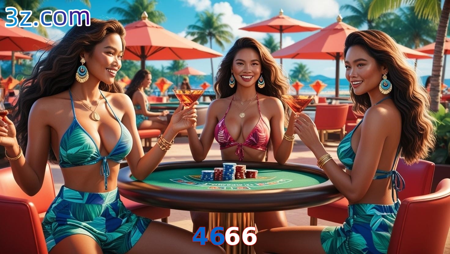 4666